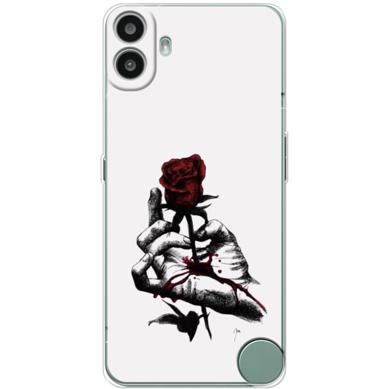 Чохол BoxFace Nothing CMF Phone 1 