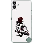Чохол BoxFace Nothing CMF Phone 1 
