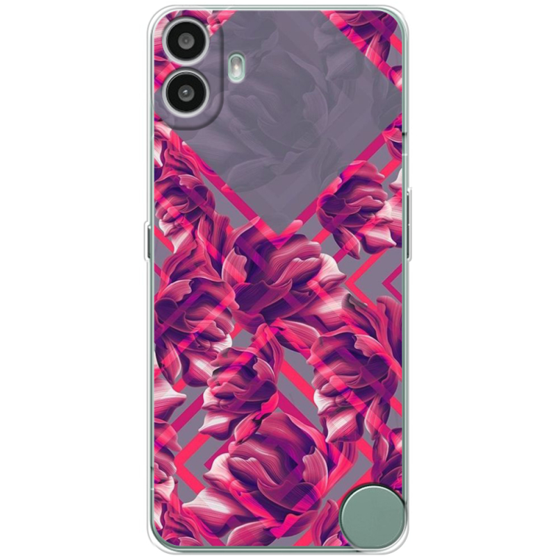 Чохол BoxFace Nothing CMF Phone 1 