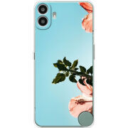 Чохол BoxFace Nothing CMF Phone 1 