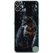 Чохол BoxFace Nothing CMF Phone 1 