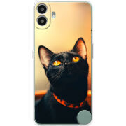 Чохол BoxFace Nothing CMF Phone 1 