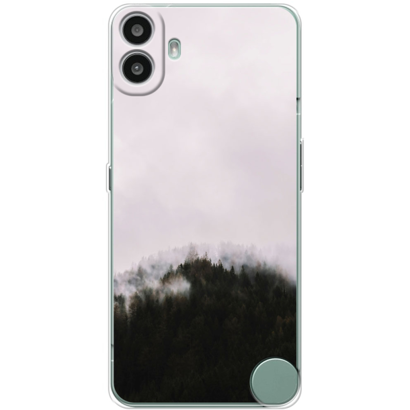 Чохол BoxFace Nothing CMF Phone 1 