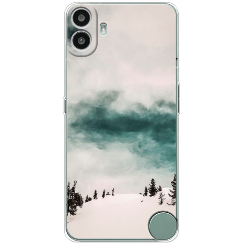Чохол BoxFace Nothing CMF Phone 1 