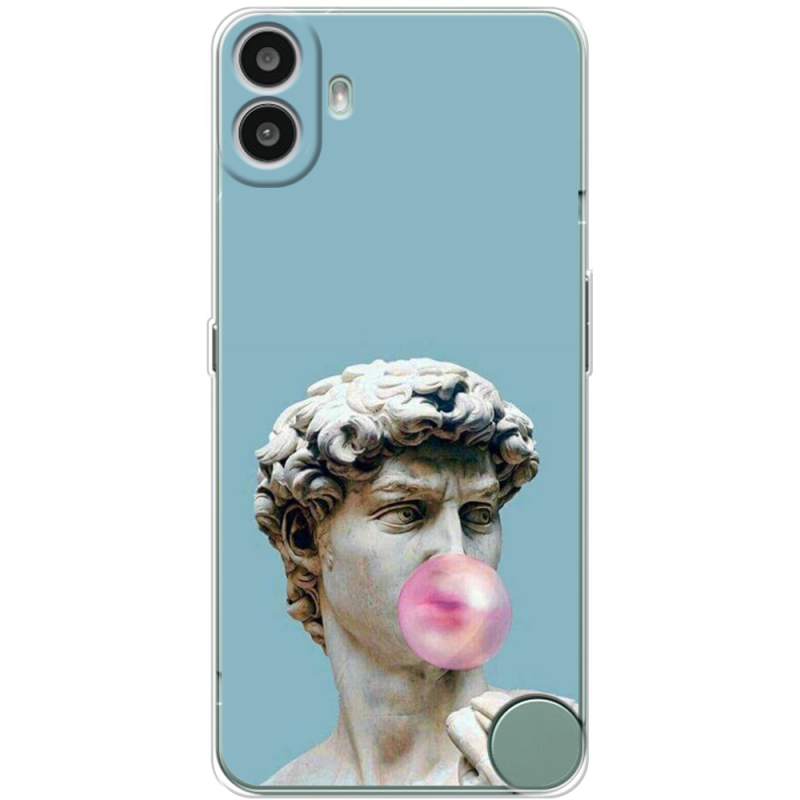 Чохол BoxFace Nothing CMF Phone 1 
