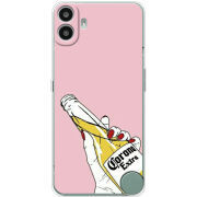 Чохол BoxFace Nothing CMF Phone 1 