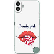 Чохол BoxFace Nothing CMF Phone 1 
