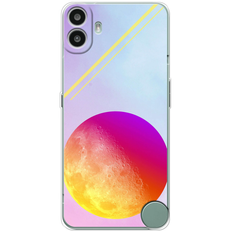 Чохол BoxFace Nothing CMF Phone 1 