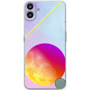 Чохол BoxFace Nothing CMF Phone 1 