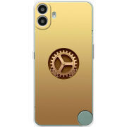 Чохол BoxFace Nothing CMF Phone 1 