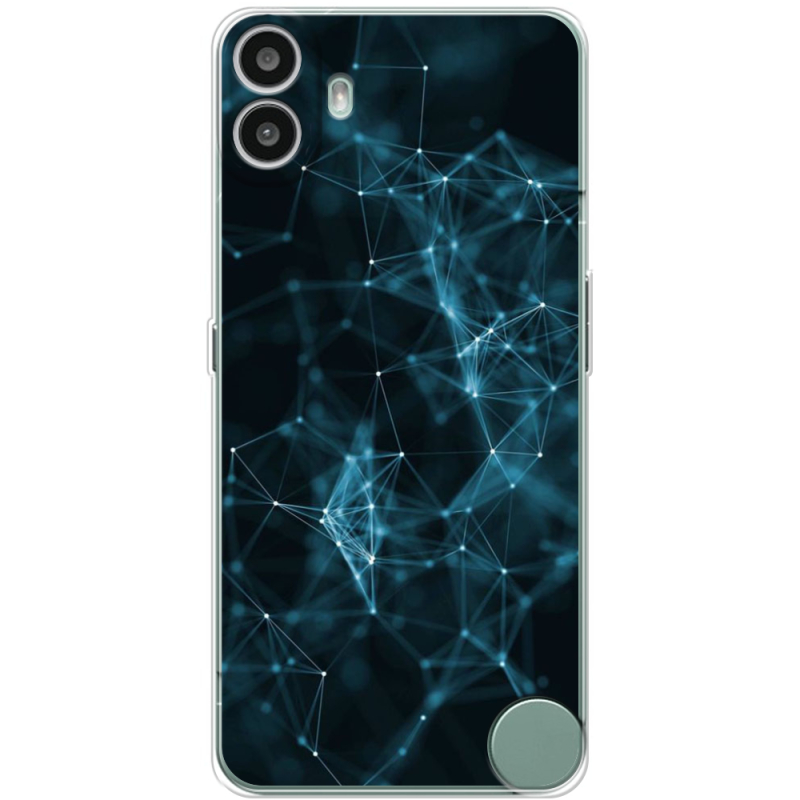 Чохол BoxFace Nothing CMF Phone 1 
