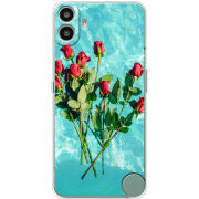 Чохол BoxFace Nothing CMF Phone 1 