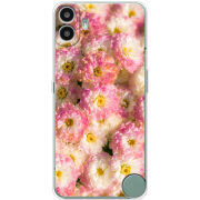 Чохол BoxFace Nothing CMF Phone 1 