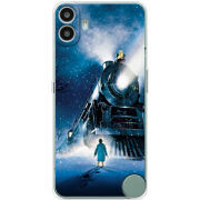 Чохол BoxFace Nothing CMF Phone 1 