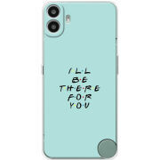 Чохол BoxFace Nothing CMF Phone 1 