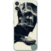 Чохол BoxFace Nothing CMF Phone 1 