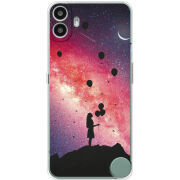 Чохол BoxFace Nothing CMF Phone 1 