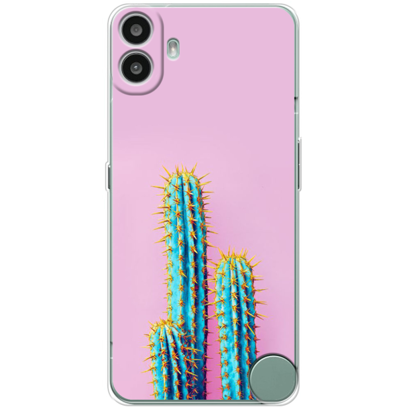Чохол BoxFace Nothing CMF Phone 1 