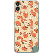 Чохол BoxFace Nothing CMF Phone 1 