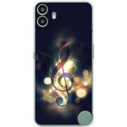 Чохол BoxFace Nothing CMF Phone 1 