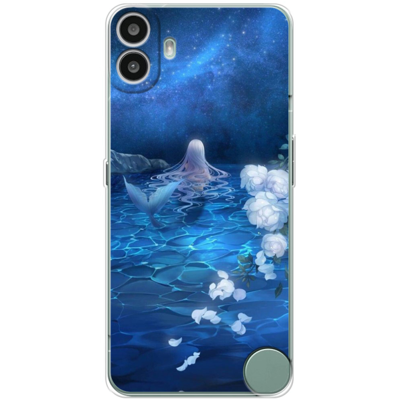 Чохол BoxFace Nothing CMF Phone 1 