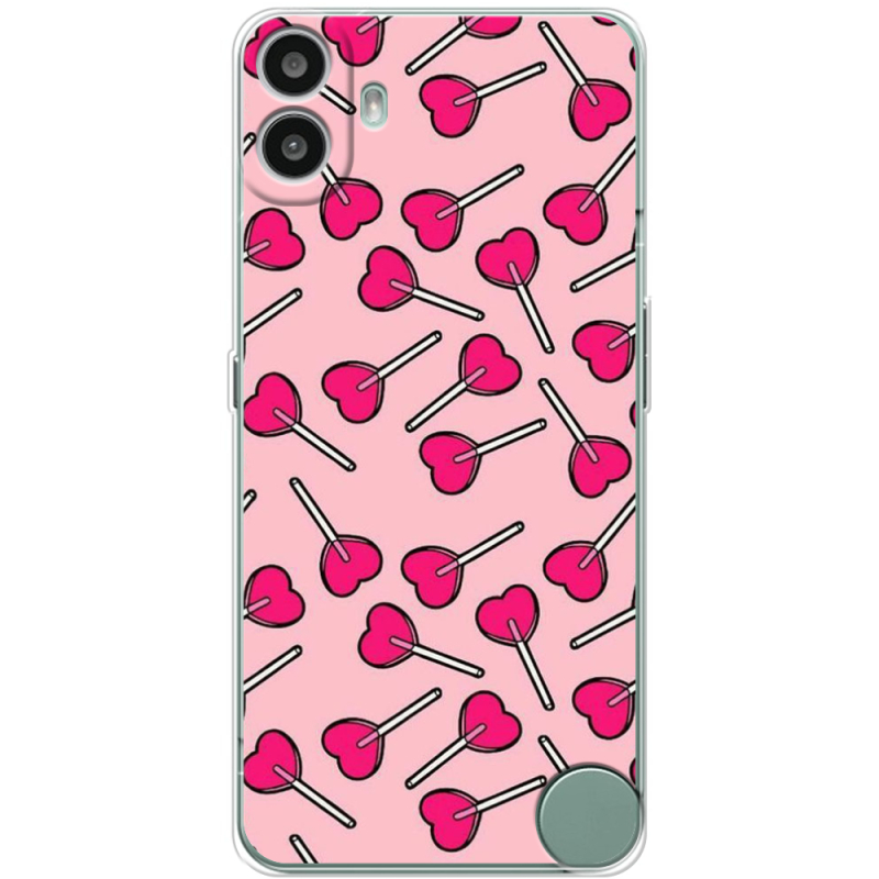 Чохол BoxFace Nothing CMF Phone 1 