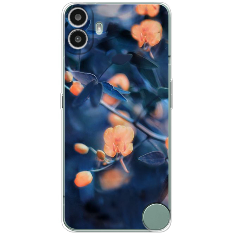 Чохол BoxFace Nothing CMF Phone 1 