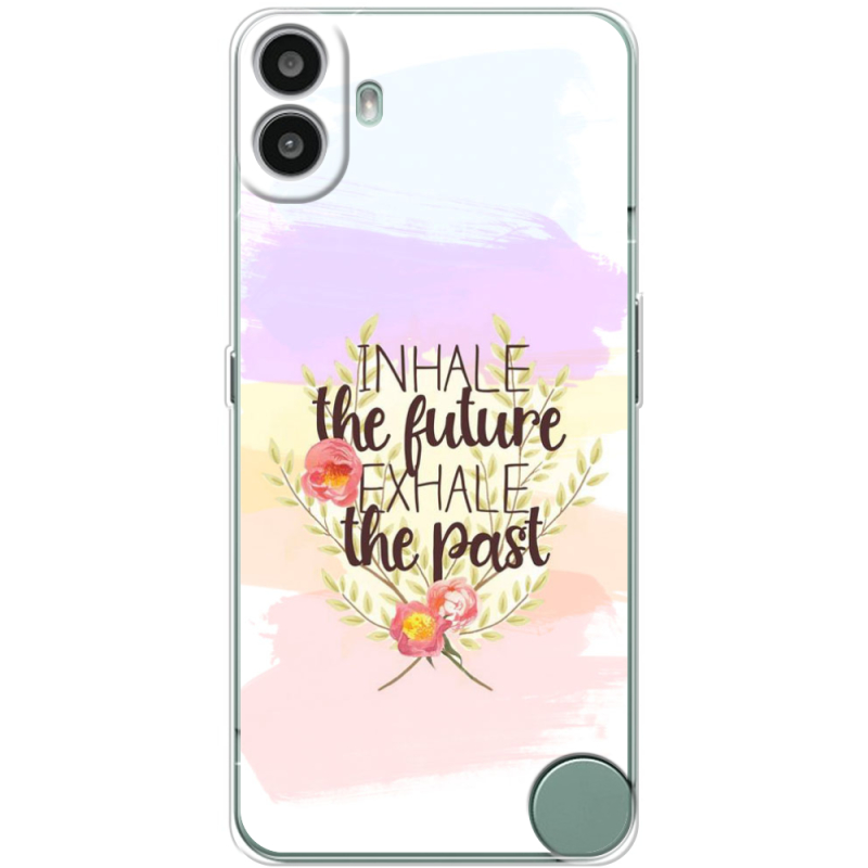 Чохол BoxFace Nothing CMF Phone 1 