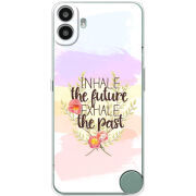 Чохол BoxFace Nothing CMF Phone 1 