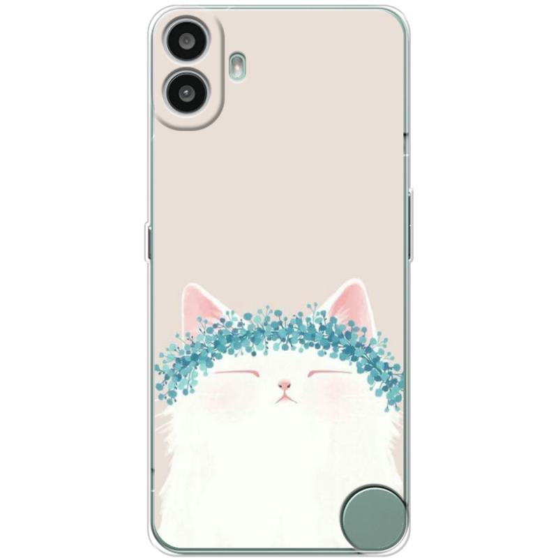 Чохол BoxFace Nothing CMF Phone 1 