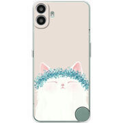 Чохол BoxFace Nothing CMF Phone 1 