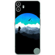 Чохол BoxFace Nothing CMF Phone 1 