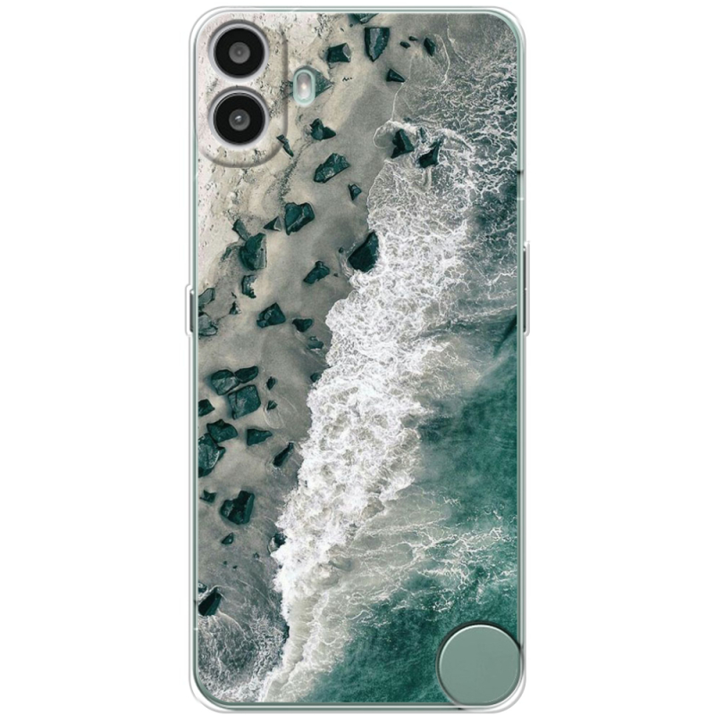 Чохол BoxFace Nothing CMF Phone 1 