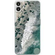 Чохол BoxFace Nothing CMF Phone 1 