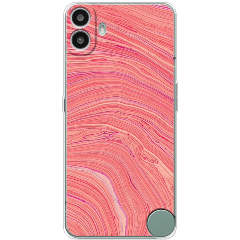 Чохол BoxFace Nothing CMF Phone 1 