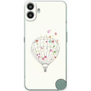 Чохол BoxFace Nothing CMF Phone 1 