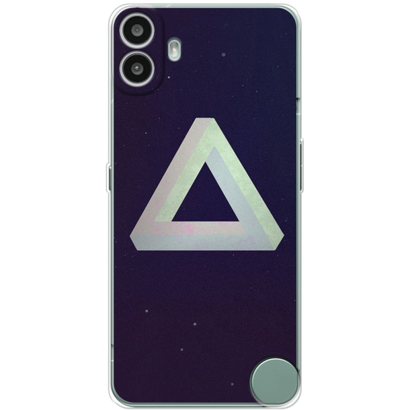 Чохол BoxFace Nothing CMF Phone 1 