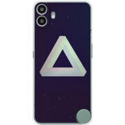 Чохол BoxFace Nothing CMF Phone 1 