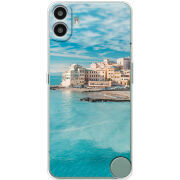 Чохол BoxFace Nothing CMF Phone 1 Seaside