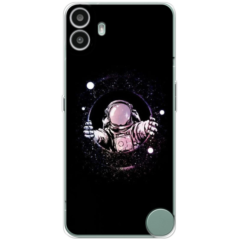 Чохол BoxFace Nothing CMF Phone 1 