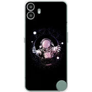 Чохол BoxFace Nothing CMF Phone 1 