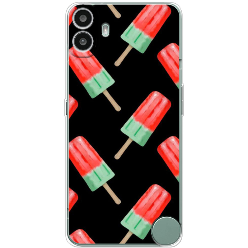 Чохол BoxFace Nothing CMF Phone 1 