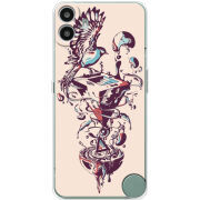 Чохол BoxFace Nothing CMF Phone 1 