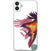 Чохол BoxFace Nothing CMF Phone 1 