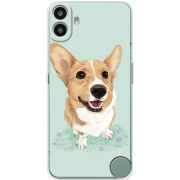 Чохол BoxFace Nothing CMF Phone 1 