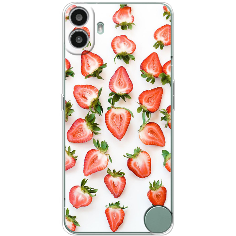 Чохол BoxFace Nothing CMF Phone 1 