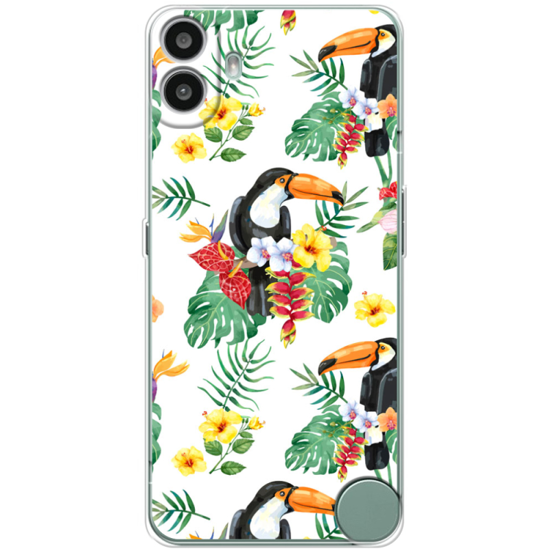 Чохол BoxFace Nothing CMF Phone 1 