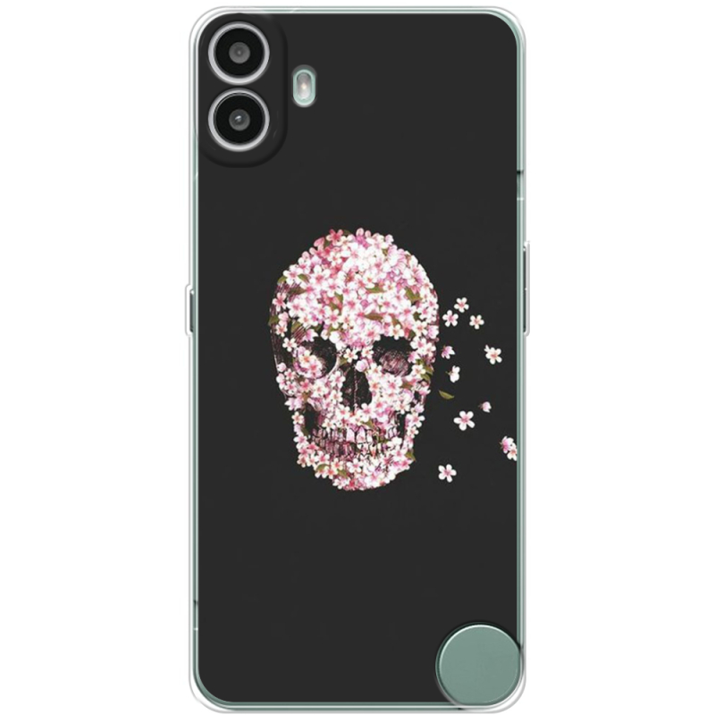 Чохол BoxFace Nothing CMF Phone 1 