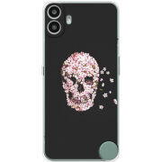 Чохол BoxFace Nothing CMF Phone 1 