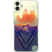 Чохол BoxFace Nothing CMF Phone 1 